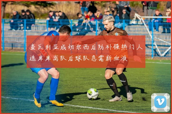 查瓦利亚成切尔西后防补强热门人选库库离队后球队急需新血液