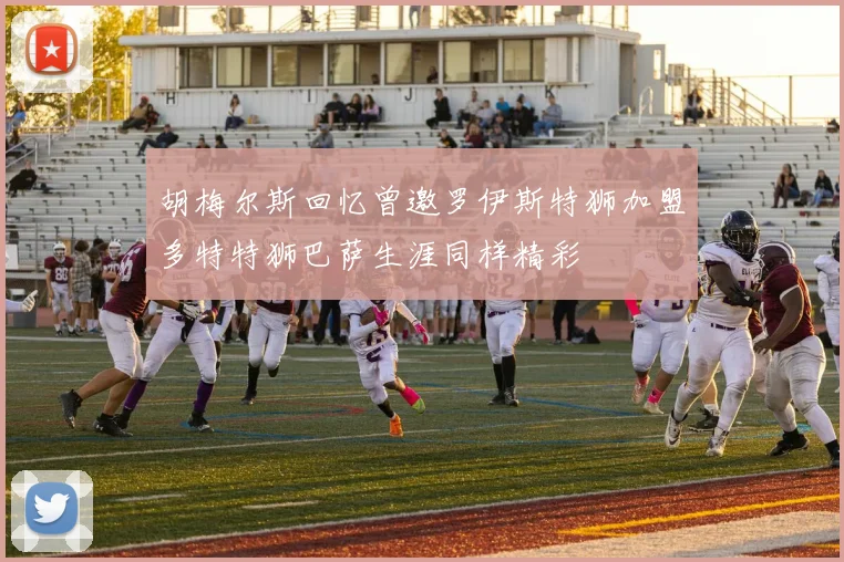 胡梅尔斯回忆曾邀罗伊斯特狮加盟多特特狮巴萨生涯同样精彩