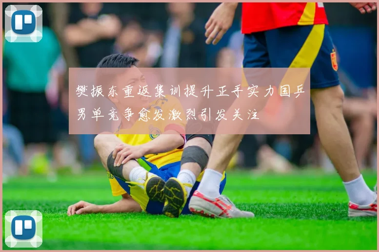 樊振东重返集训提升正手实力国乒男单竞争愈发激烈引发关注